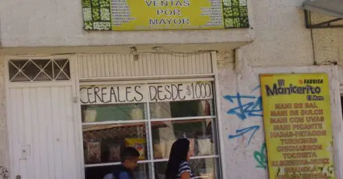 CEREALES LAURITA CEREALES LAURITA